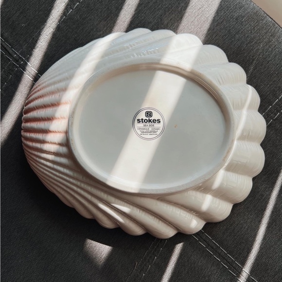 Stokes Shell dish/catchall - Picture 5 of 5
